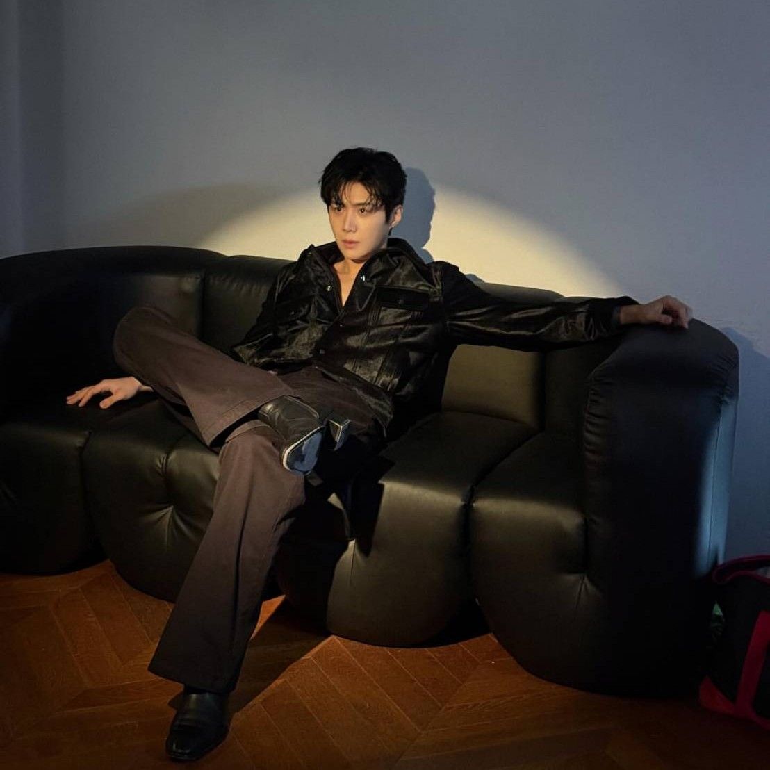 Latest photo of Kim Seonho