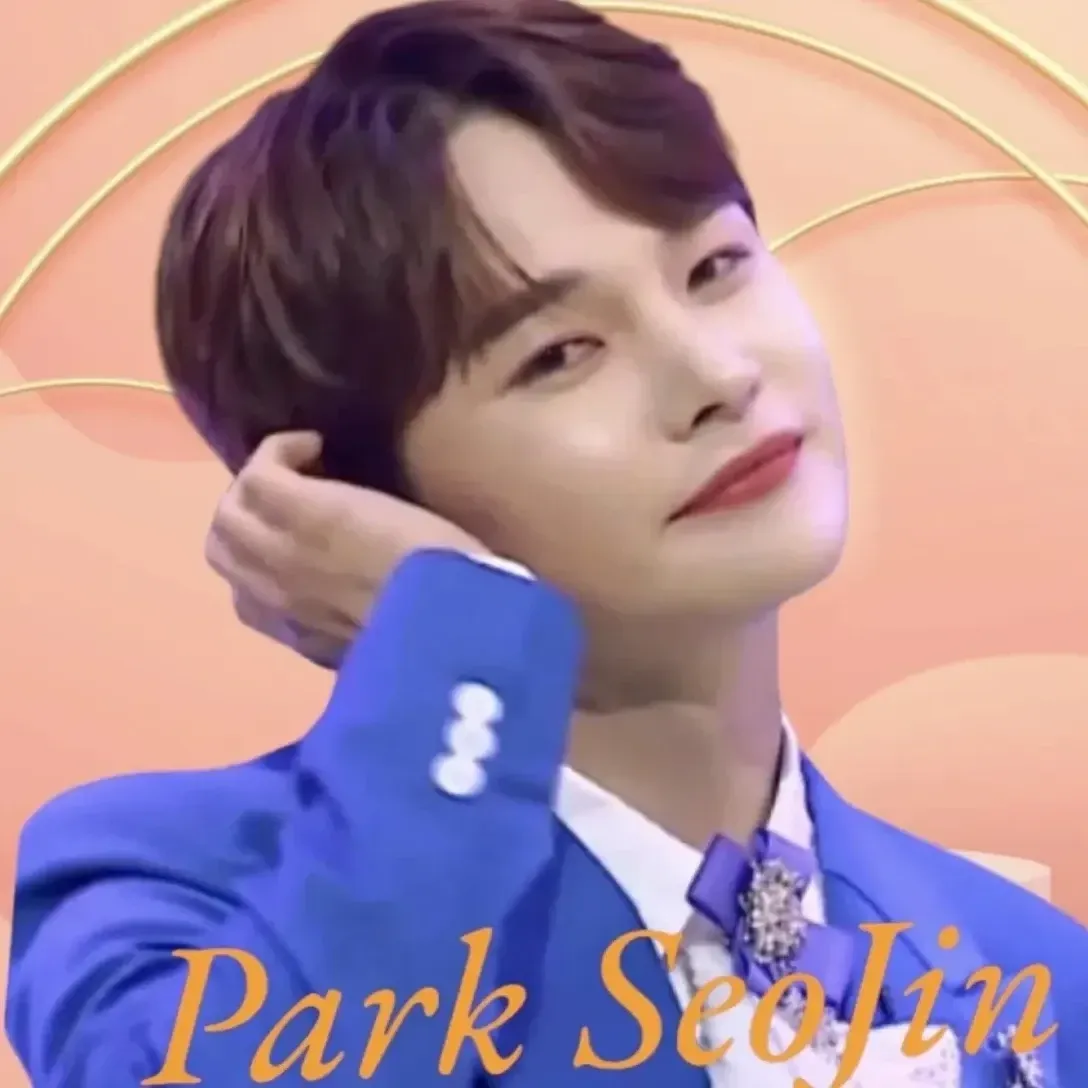 박서진 최근 활동샷