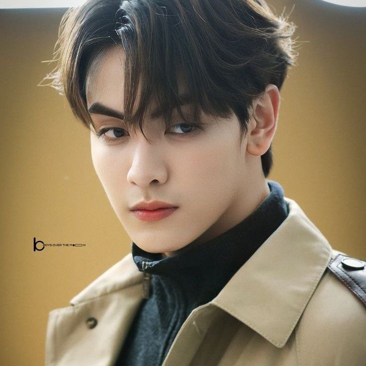 Behind-the-scenes cut of Joong Archen Aydin