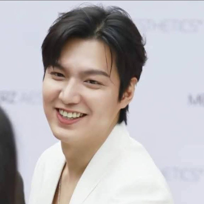 A moment captured by a fan of Lee Minho