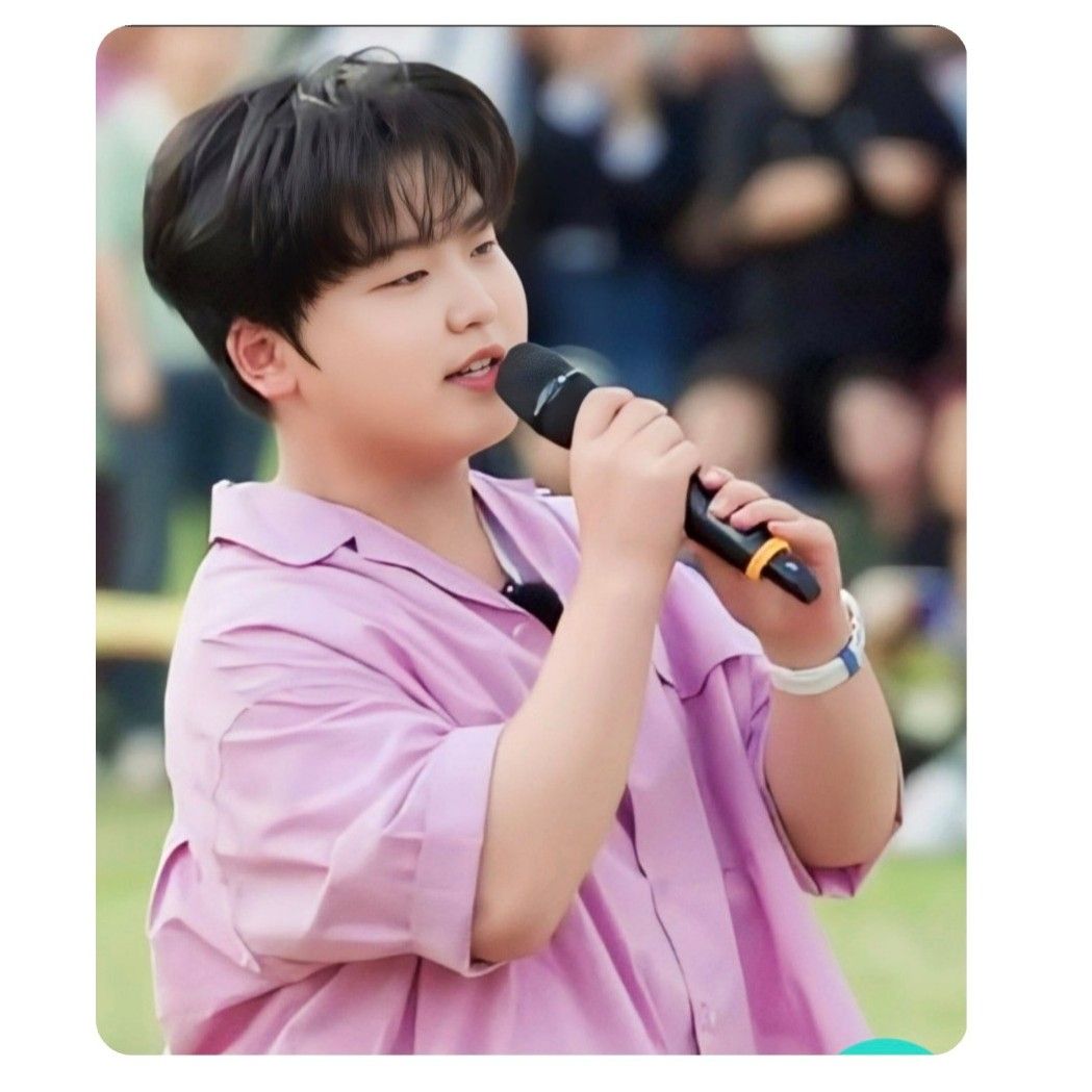 Park Sungon的近期活动照