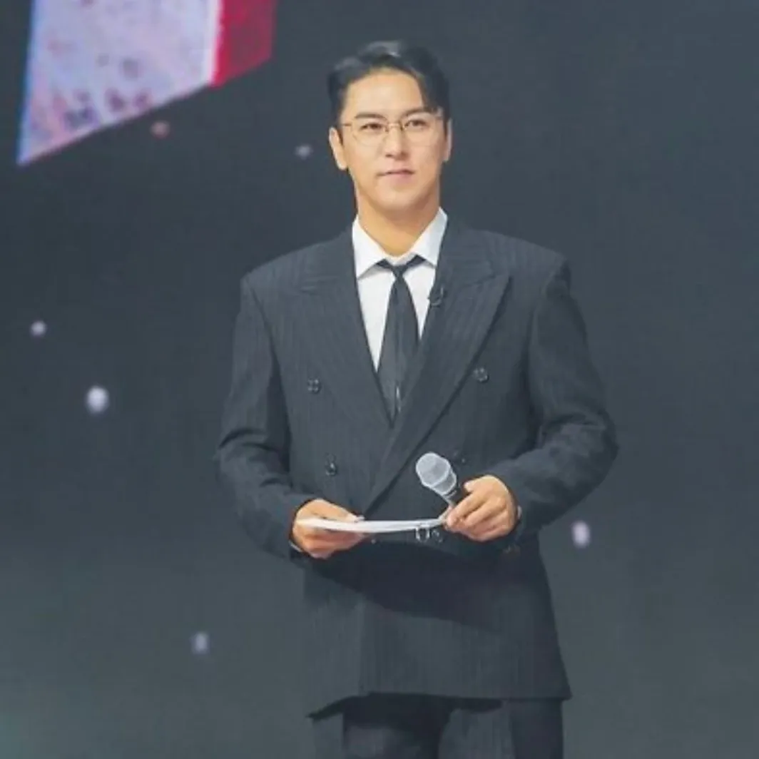 장민호 최근 활동샷