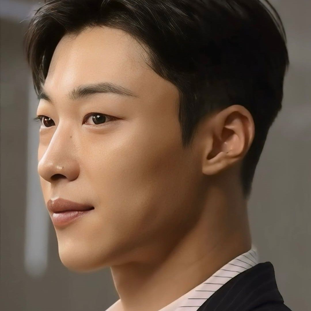 Latest photo of Woo Dohwan