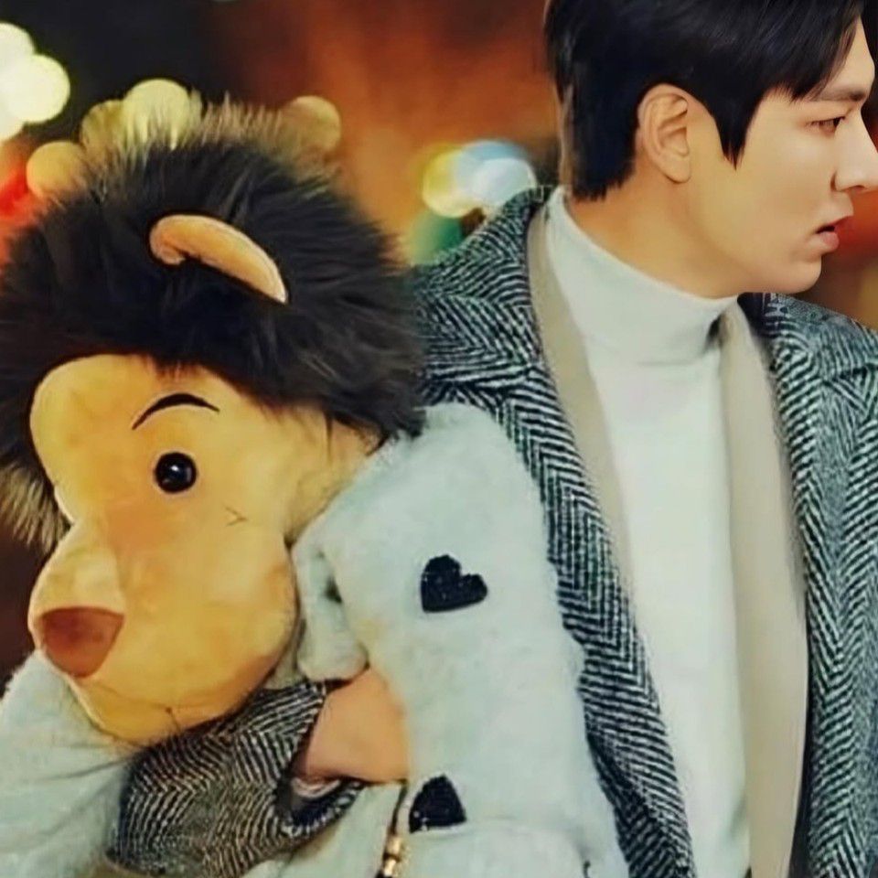 A moment captured by a fan of Lee Minho