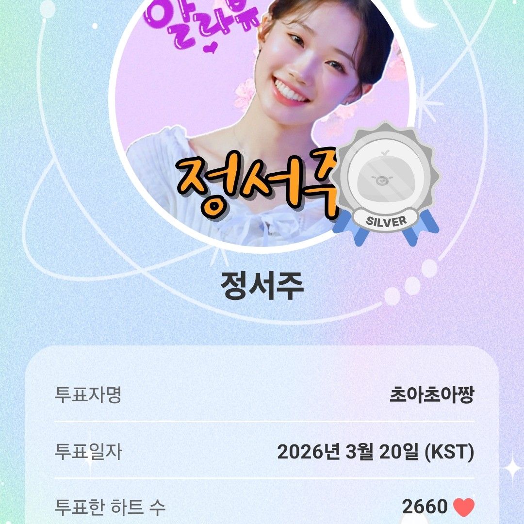 A moment captured by a fan of Jung Seojoo