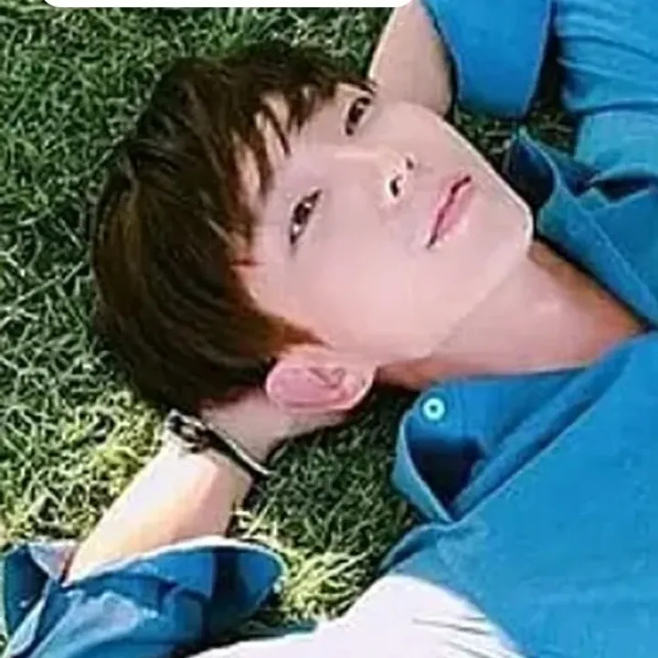 Behind-the-scenes cut of Lee Joongi