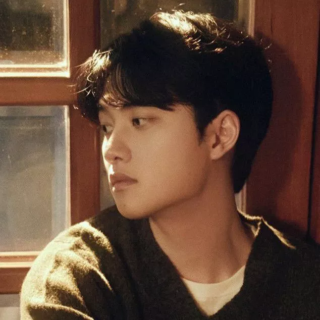 도경수 (디오)의 최신 사진