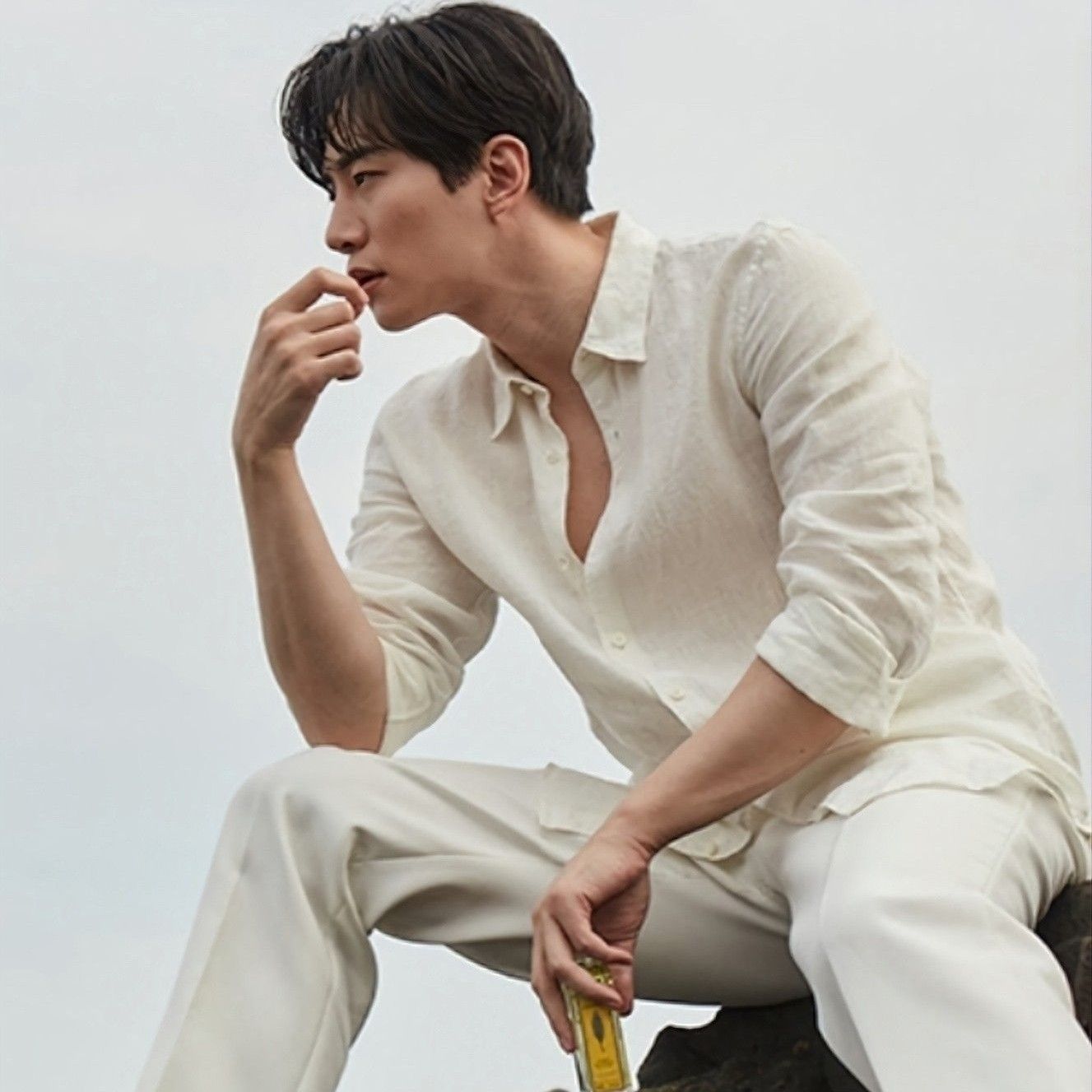 イ・ジュノの最新写真