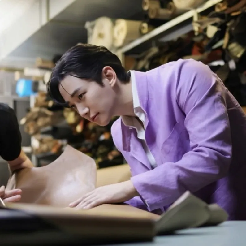 李俊昊的最新照片