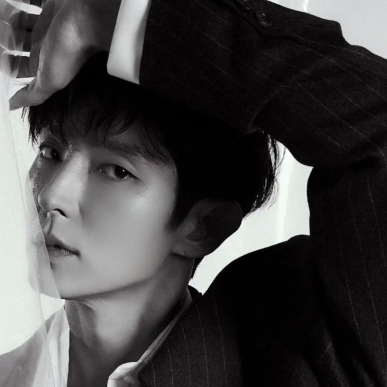 이준기의 비하인드 컷