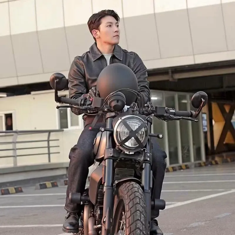 Latest photo of Ji Changwook