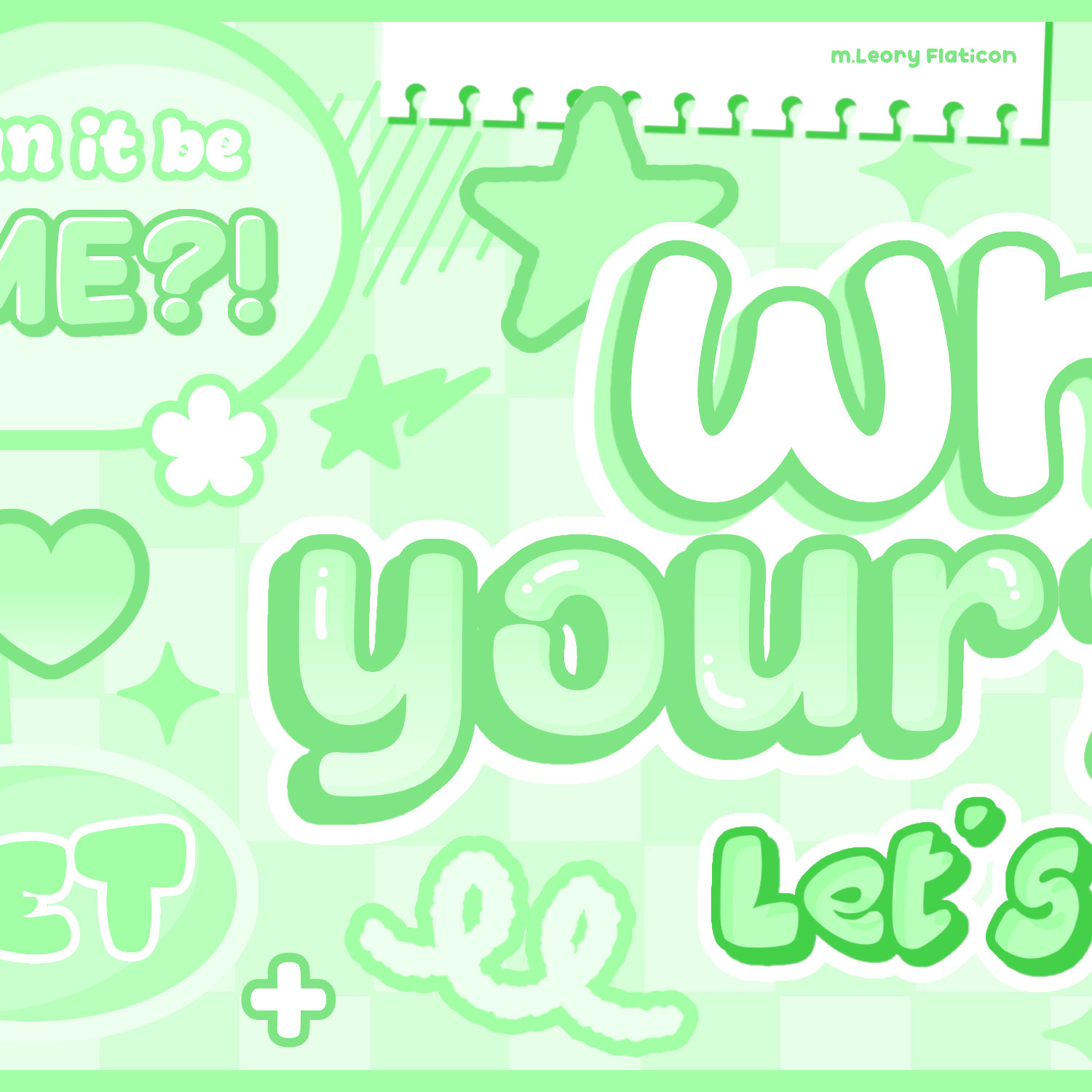 Recent activity shot of Go Younjung