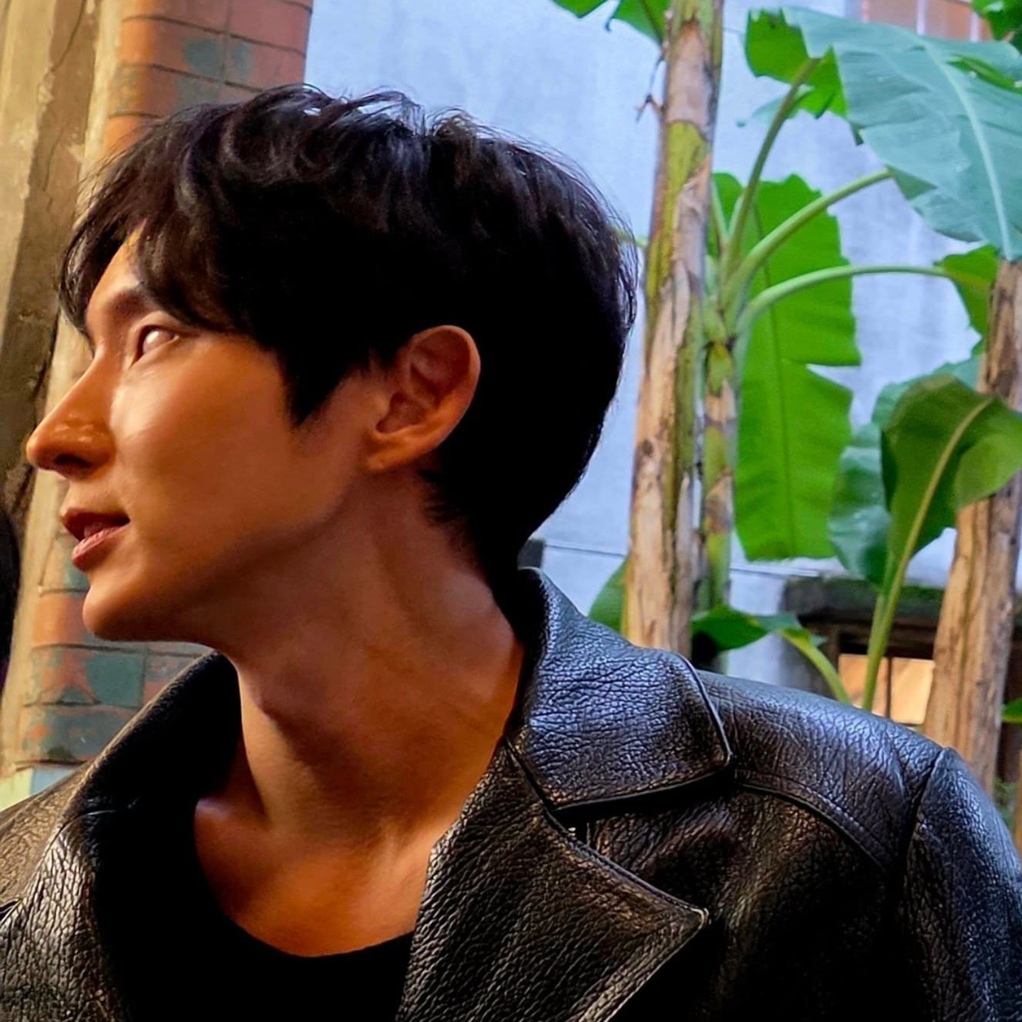 이준기의 최신 사진