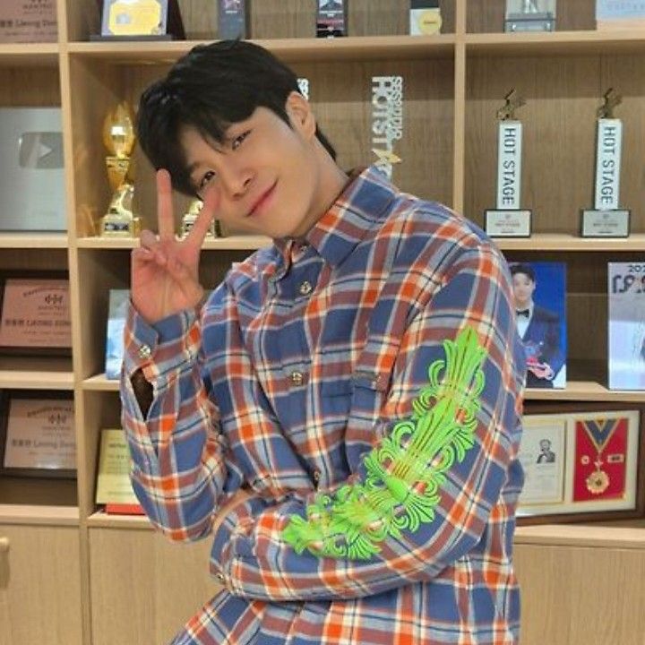 チョン・ドンウォンの最新写真