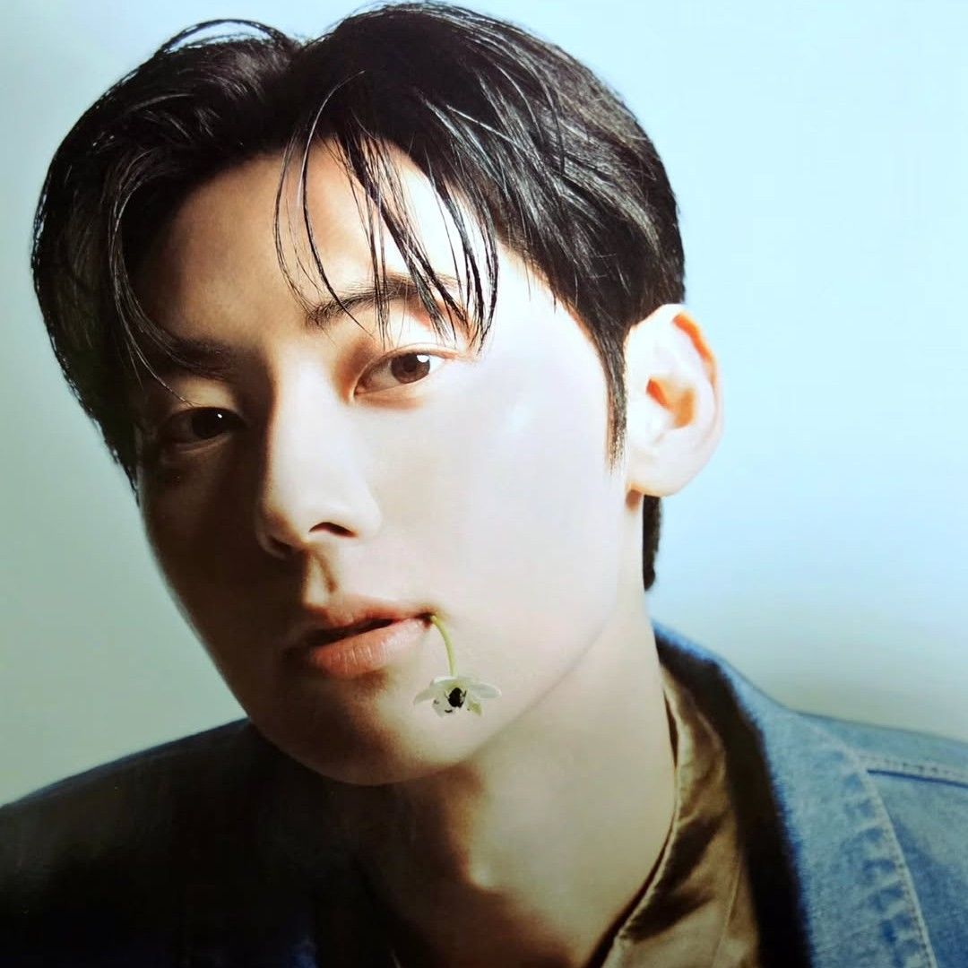 황민현 팬이 찍은 순간