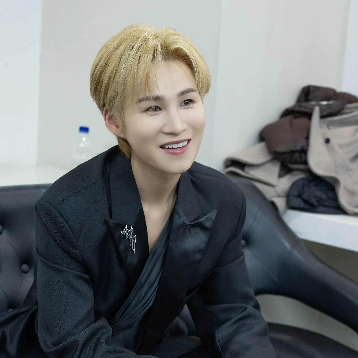 金熙栽的近期活动照