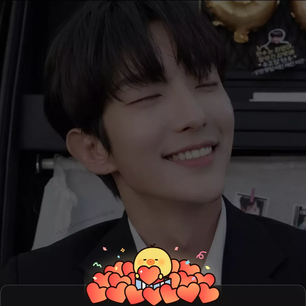 이준기의 최신 사진