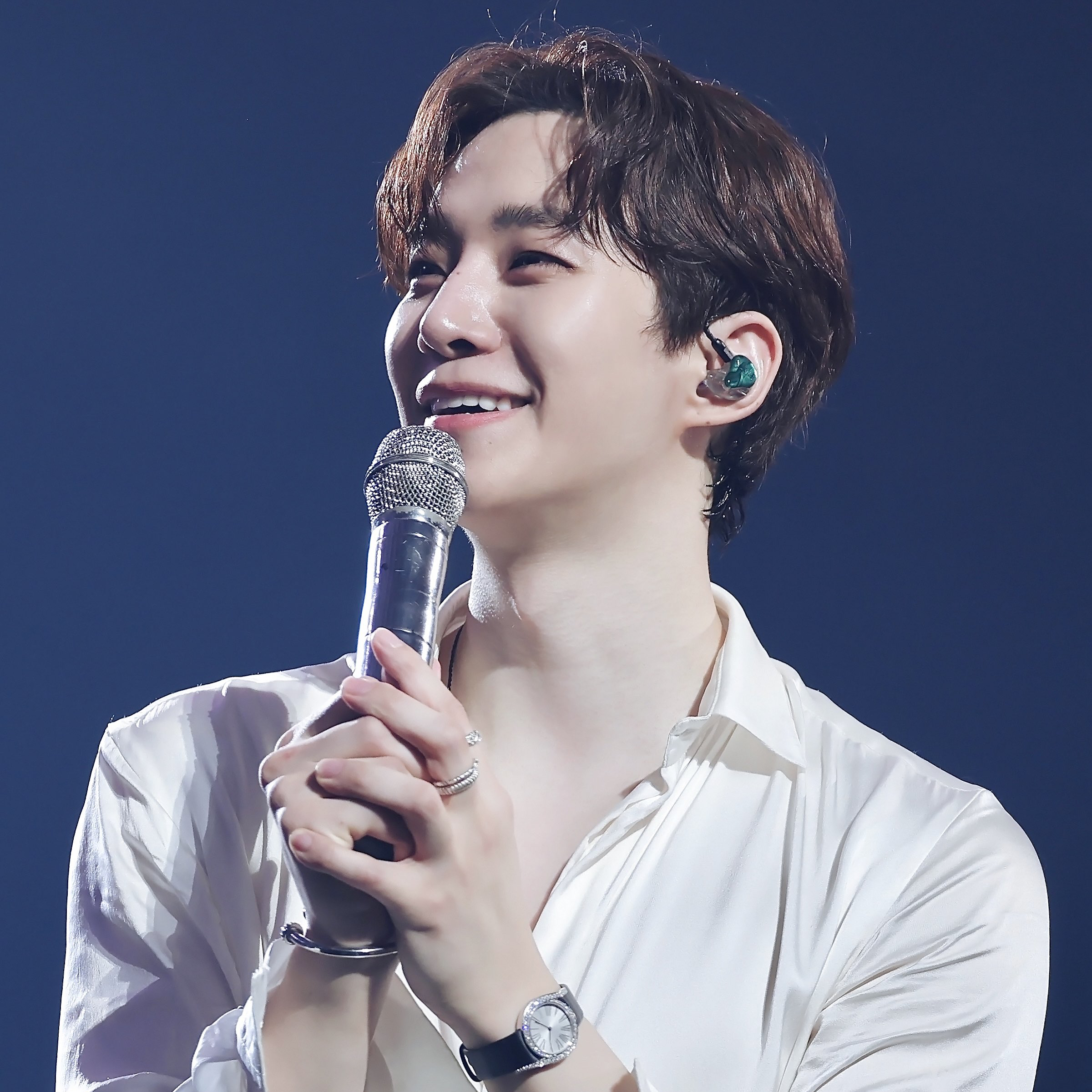 Latest photo of Lee Junho