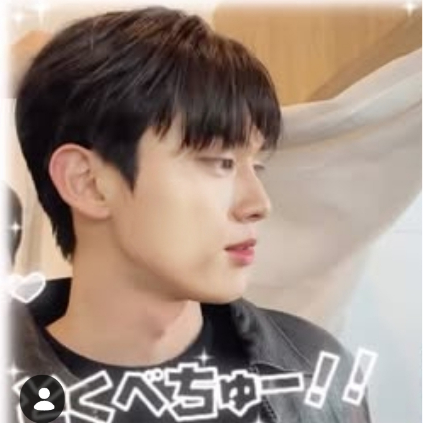 Latest photo of Hong Mingi