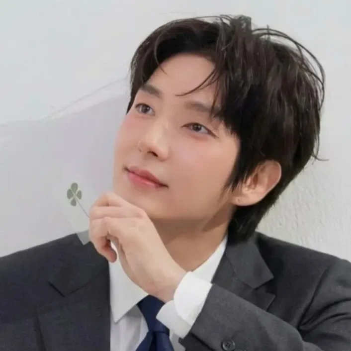 이준기 최근 활동샷