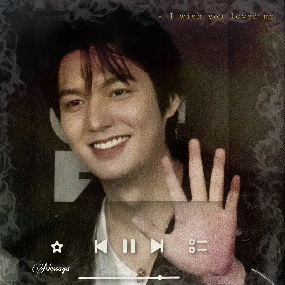 Latest photo of Lee Minho
