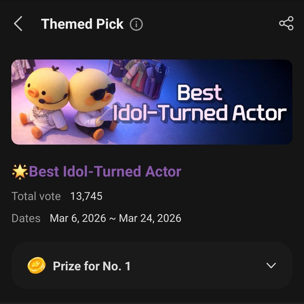 Behind-the-scenes cut of Lee Joongi