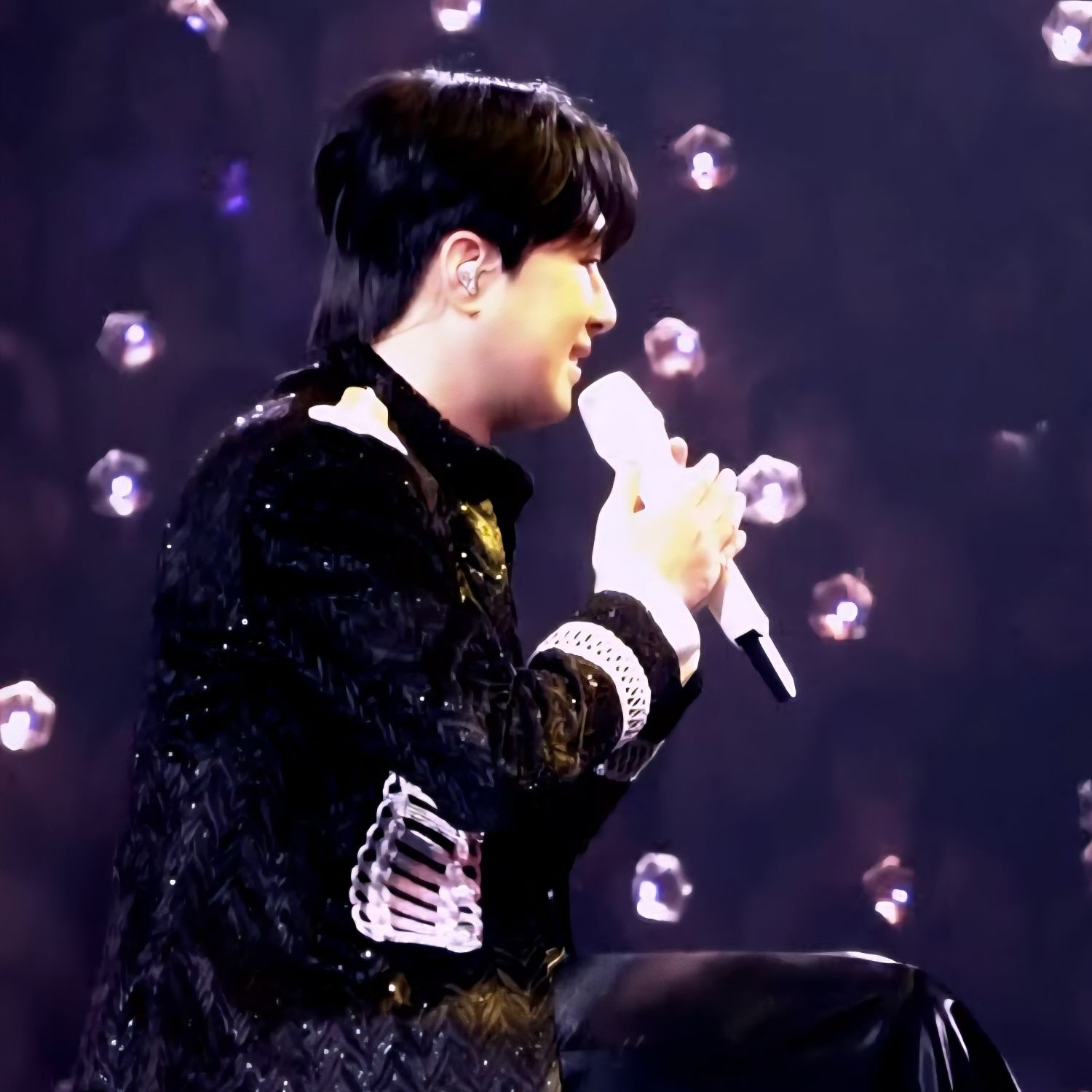 이찬원의 최신 사진