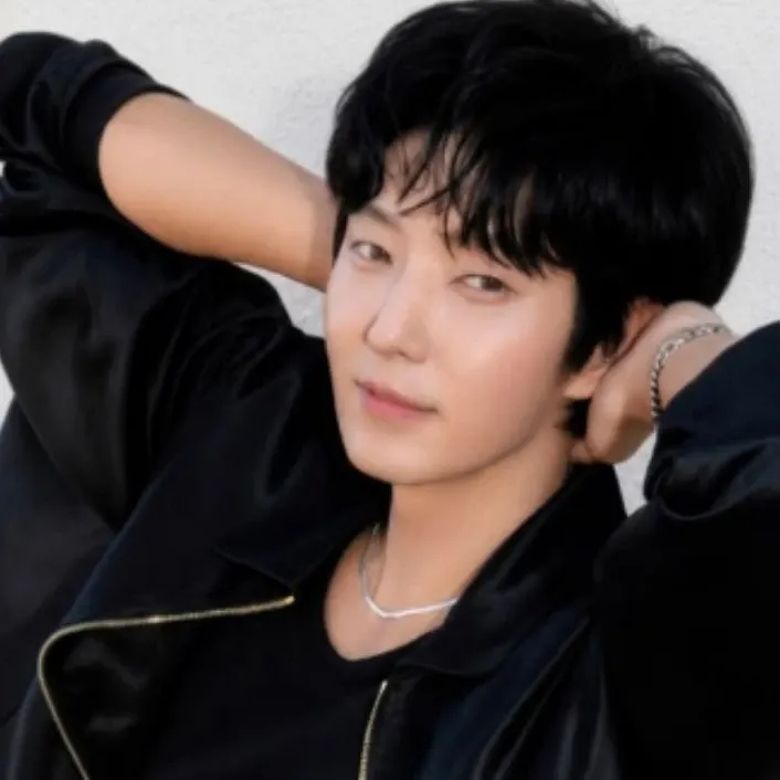 이준기의 비하인드 컷