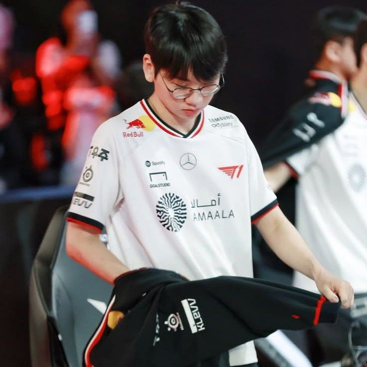 Latest photo of Doran