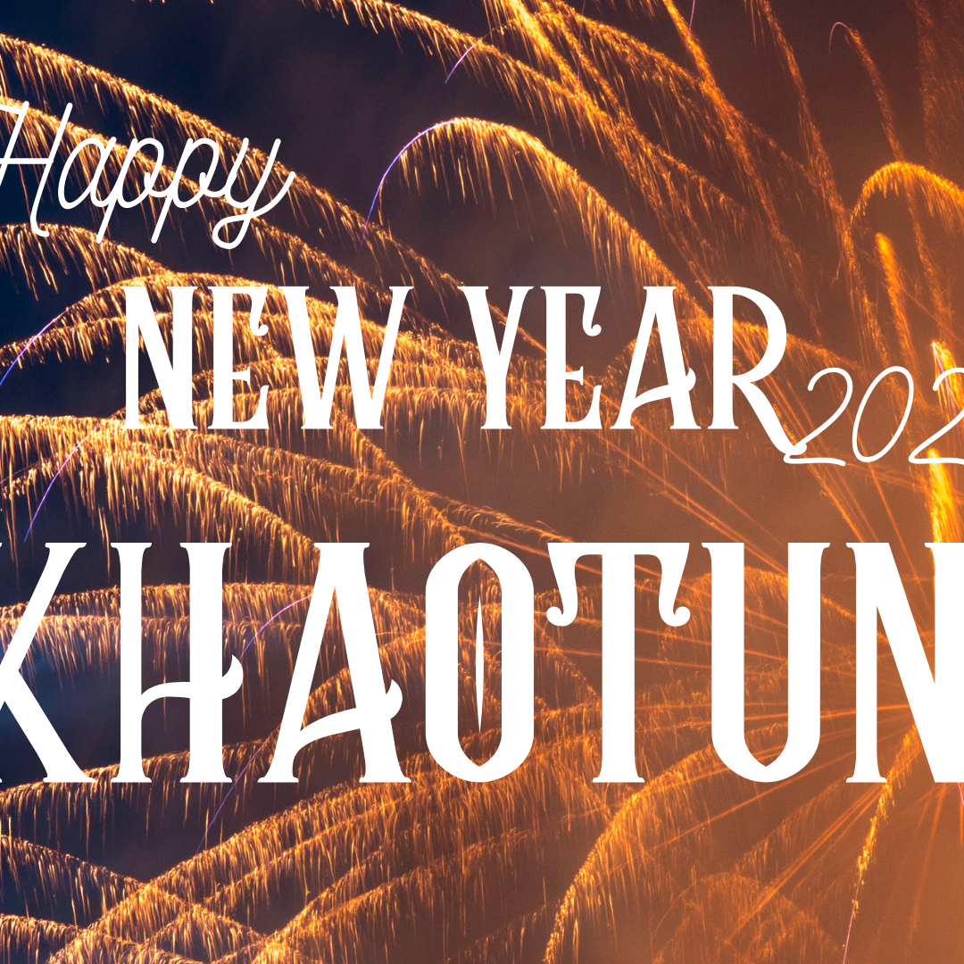 A moment captured by a fan of Khaotung Thanawat Ratanakitpaisan