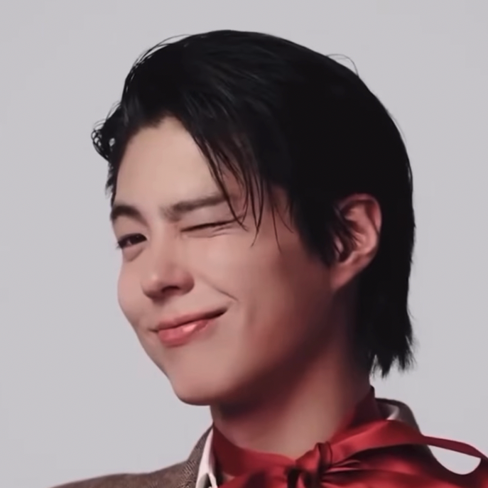 Latest photo of Park Bogum