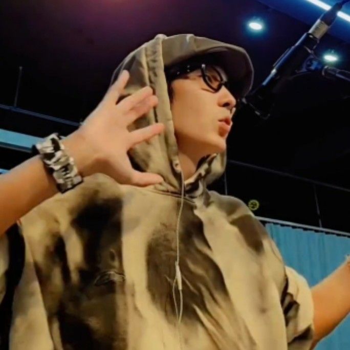 이준기의 비하인드 컷