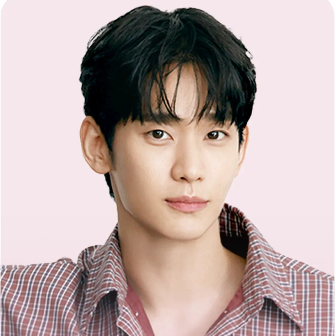 Latest photo of Kim Soohyun