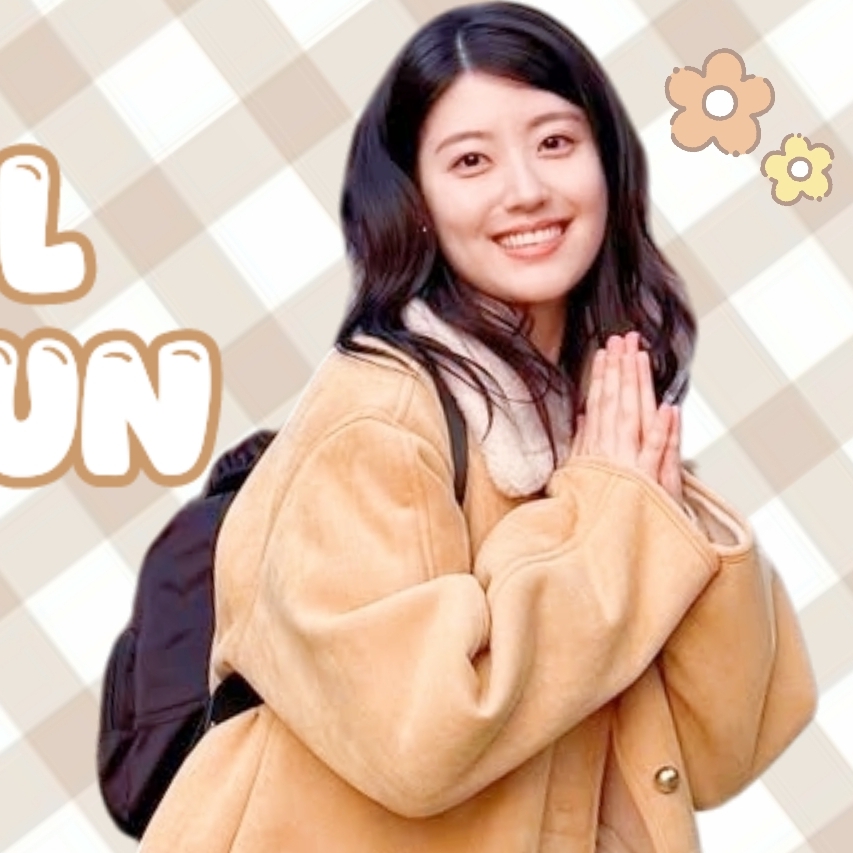 A moment captured by a fan of Nam Jihyeon