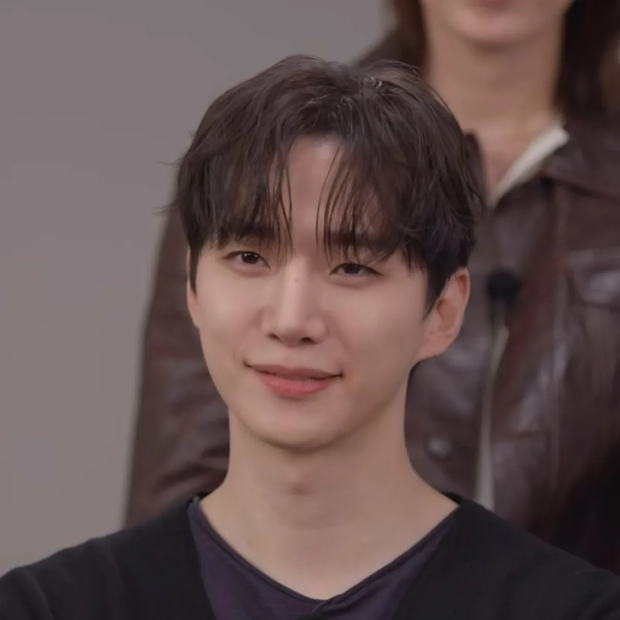 이준호의 비하인드 컷