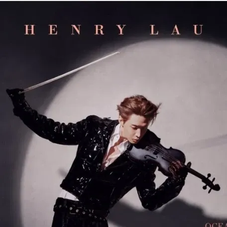 Latest photo of Henry