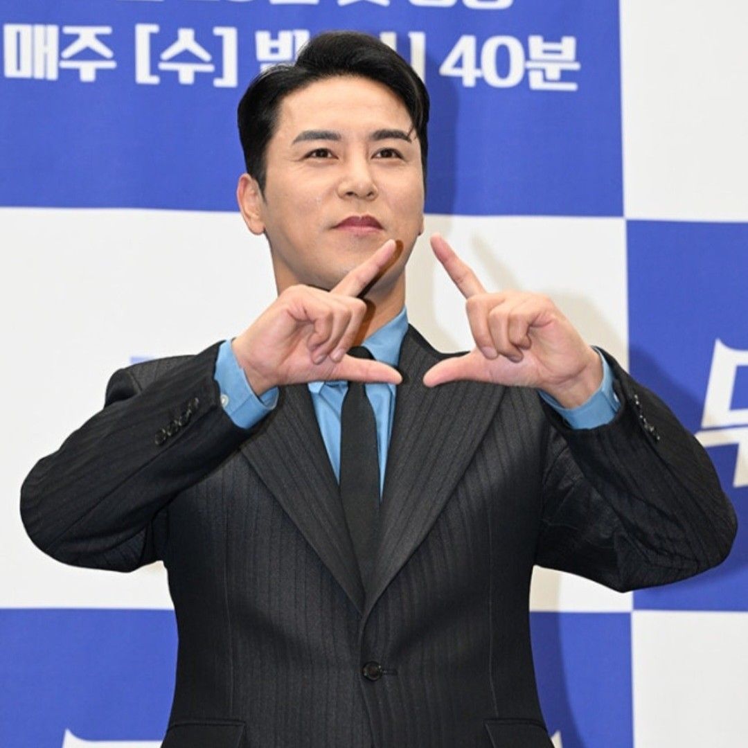 Latest photo of Jang Minho