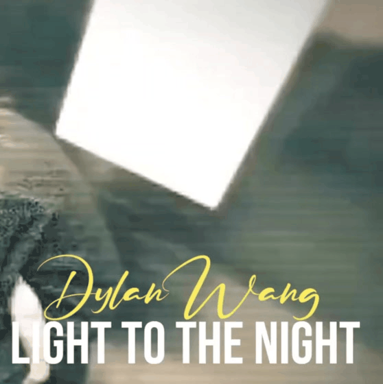 Behind-the-scenes cut of Dylan Wang