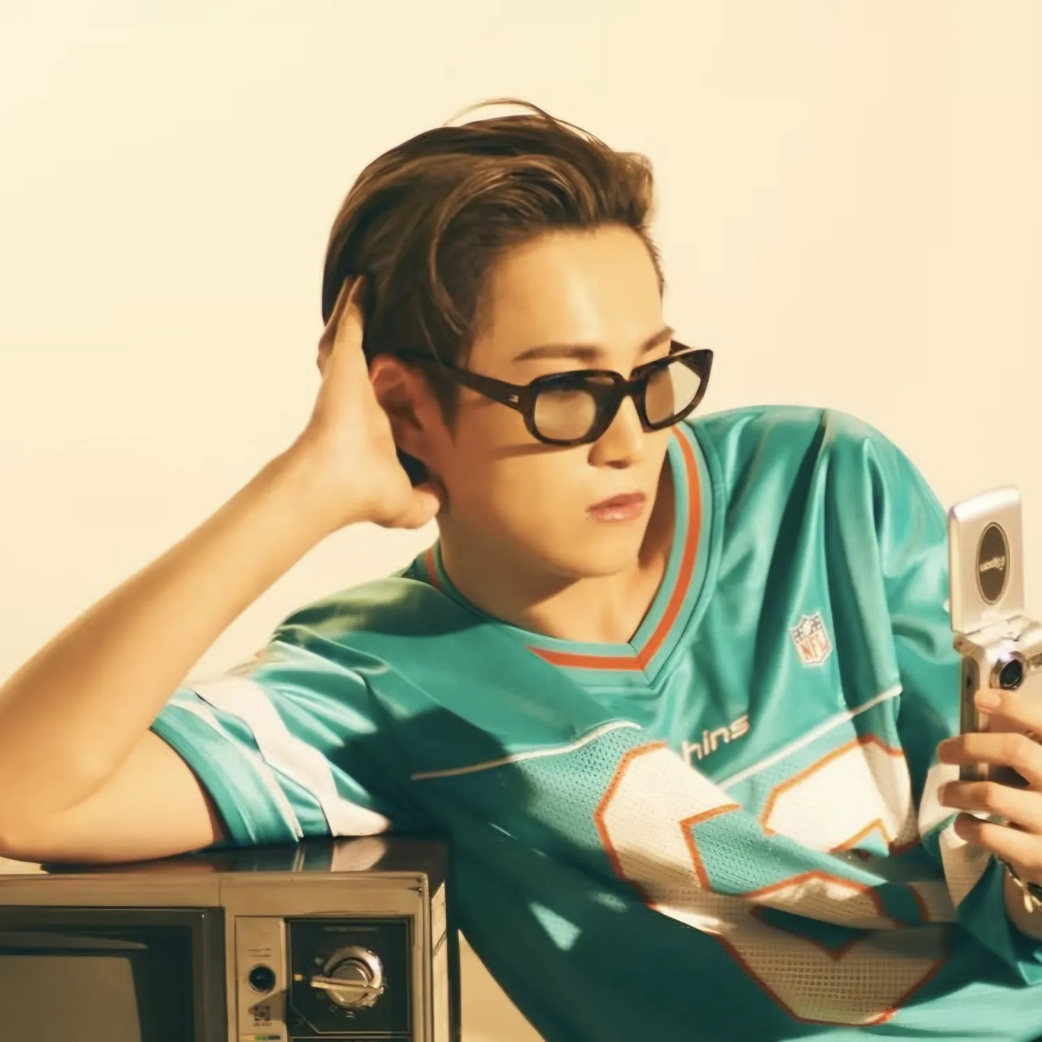 김희재의 최신 사진