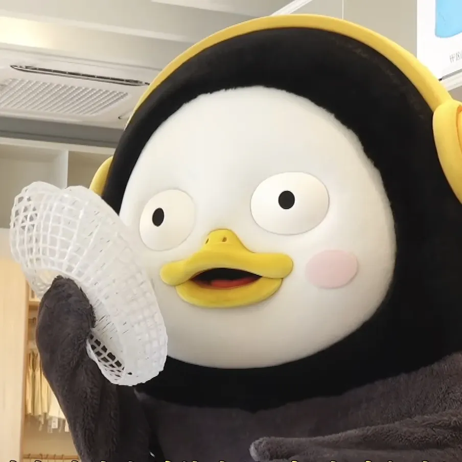 펭수의 최신 사진