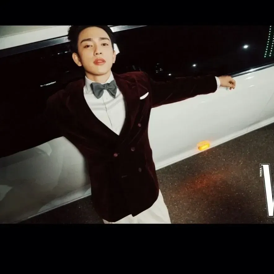 박진영 최근 활동샷