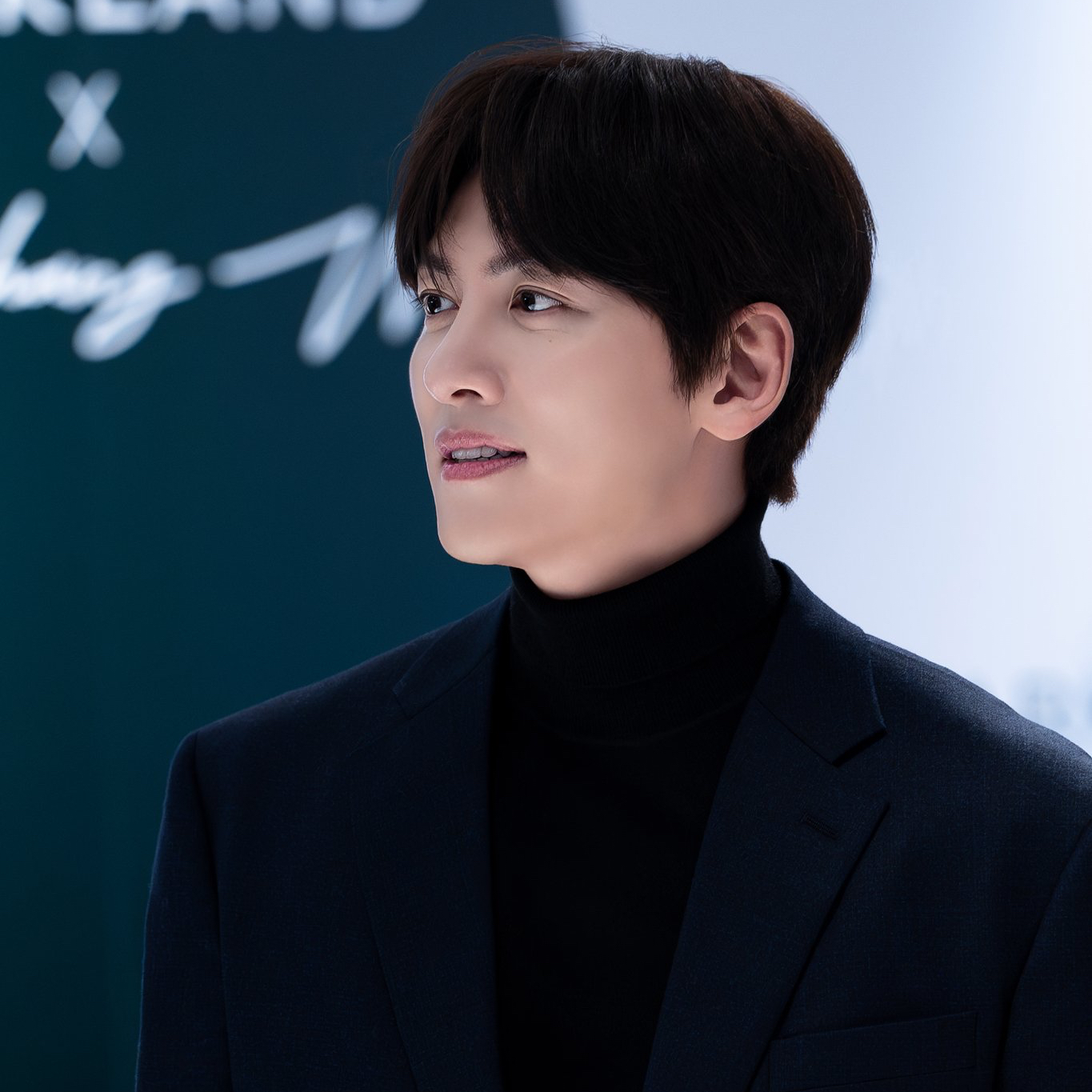 チ・チャンウクの最新写真