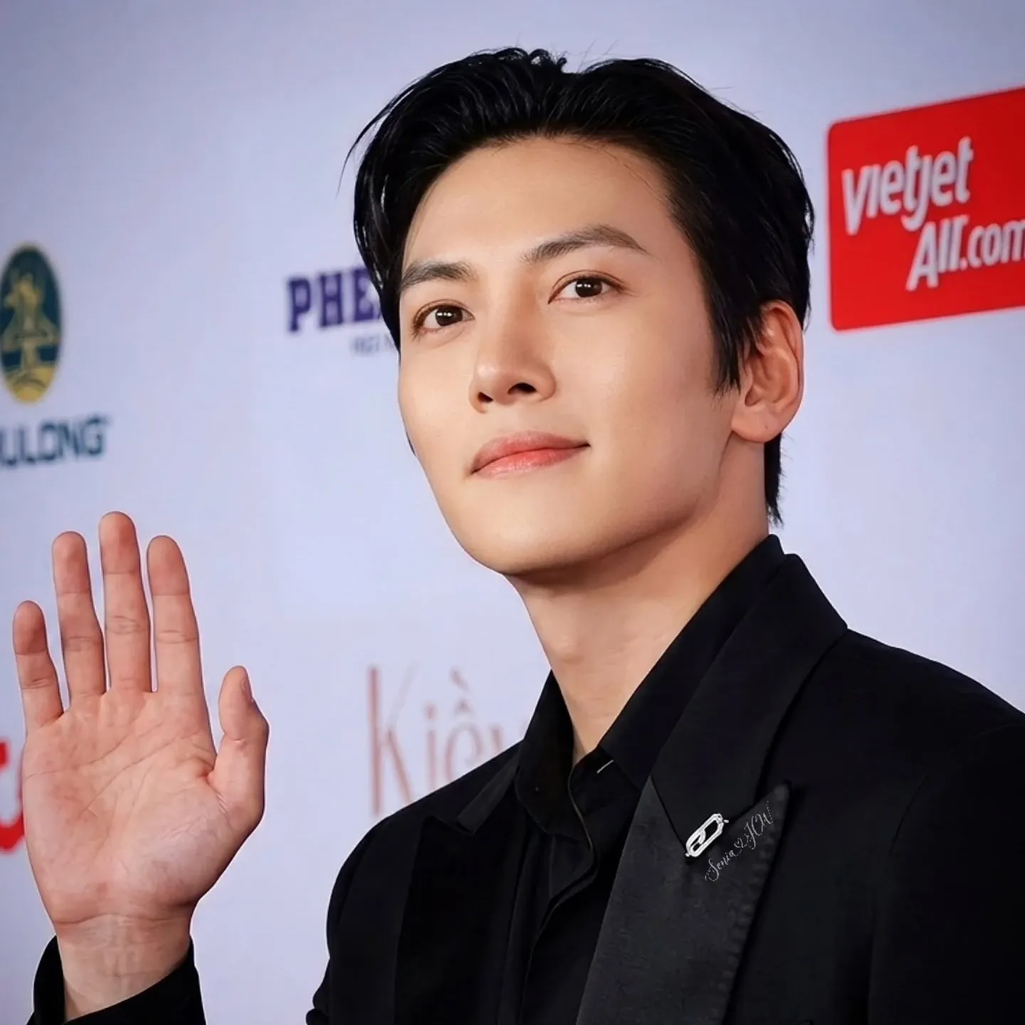 Latest photo of Ji Changwook