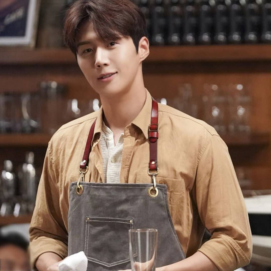 김선호 팬이 찍은 순간