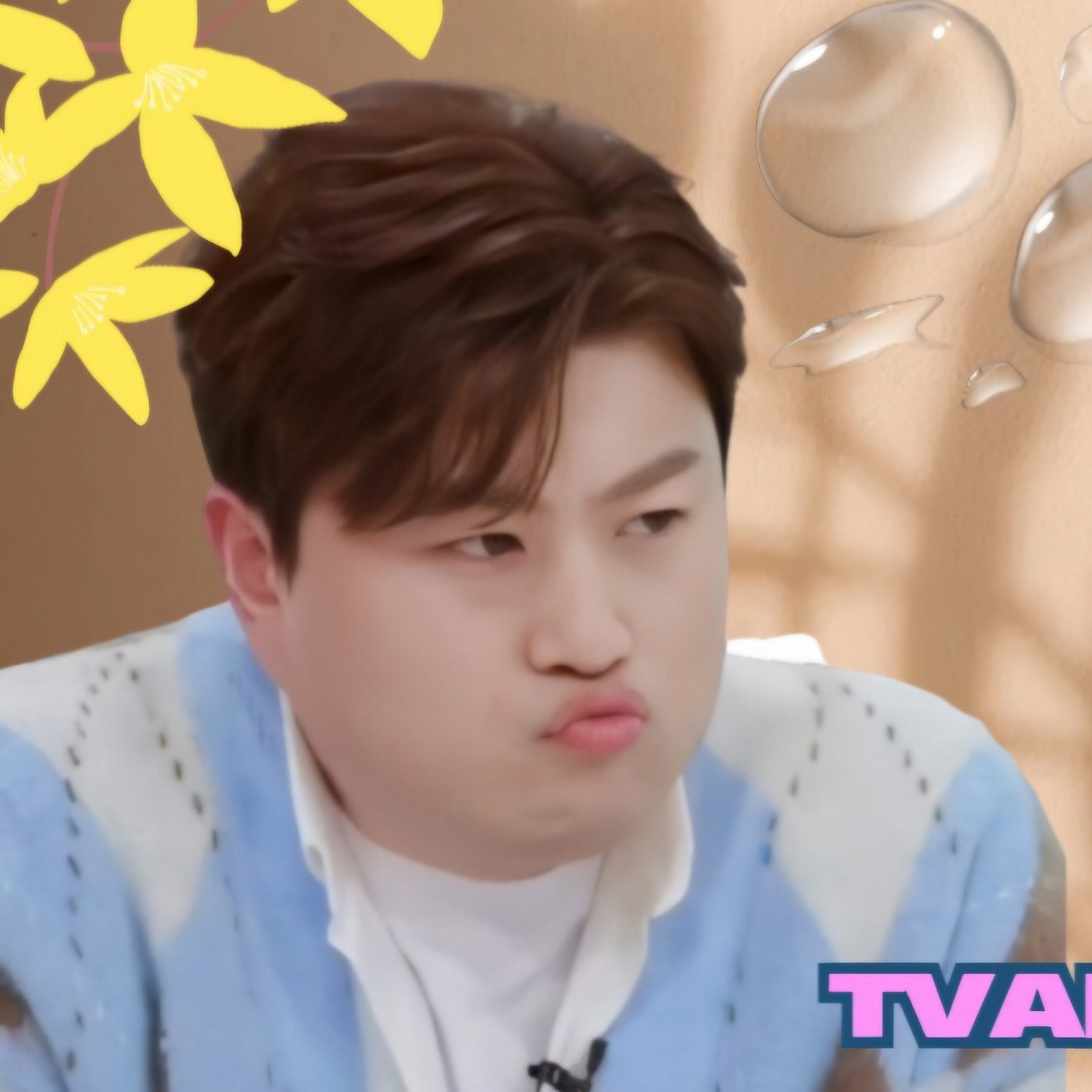 金浩中的近期活动照