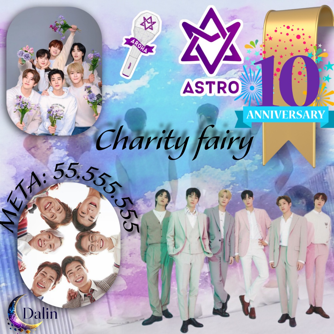 Recent activity shot of Cha Eunwoo