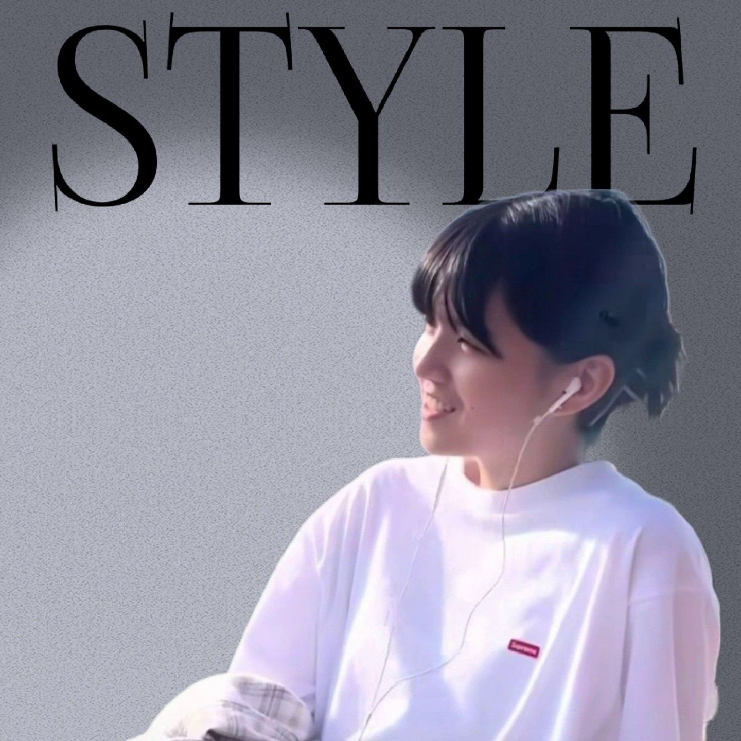 A moment captured by a fan of Seogi