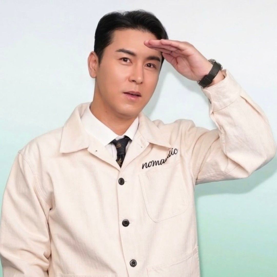 A moment captured by a fan of Jang Minho