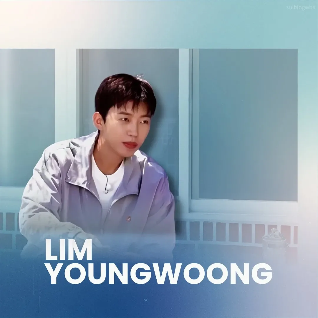 Foto kegiatan terbaru dari Lim Youngwoong