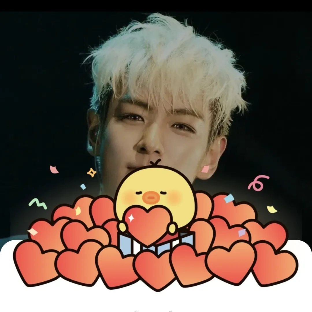 Behind-the-scenes cut of T.O.P